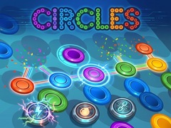 Cluiche Circles