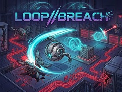 Cluiche LOOP//BREACH