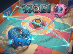 Cluiche WoBi