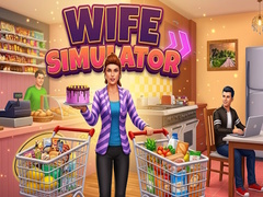 Cluiche Wife Simulator 