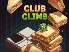 Cluiche Club Climb