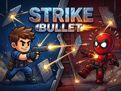 Cluiche Strike Bullet