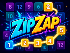 Cluiche Zipzap