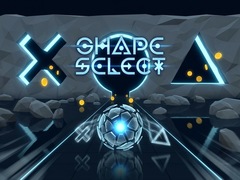 Cluiche Shape Select