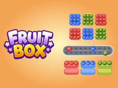 Cluiche Fruit Box