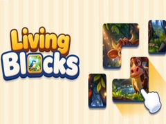 Cluiche Living Blocks
