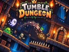 Cluiche Tumble Dungeon