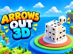 Cluiche Arrows Out 3D