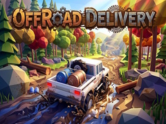 Cluiche Offroad Delivery