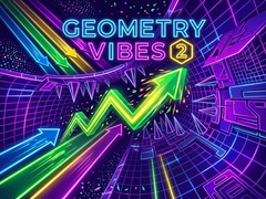 Cluiche Geometry Vibes 2