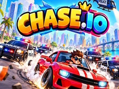 Cluiche Chase.io