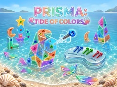 Cluiche Prisma: Tide of Colors