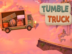 Cluiche Tumble Truck