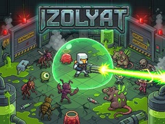 Cluiche Izolyat