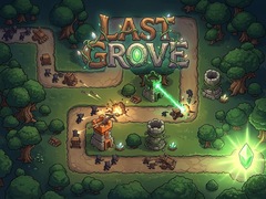 Cluiche Last Grove