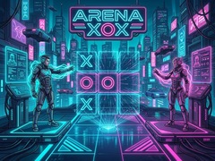 Cluiche Arena XOX