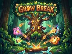 Cluiche Grow Break
