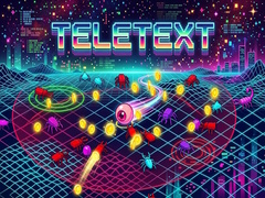 Cluiche Teletext