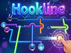 Cluiche Hookline