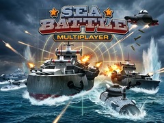 Cluiche Sea Battle Multi player