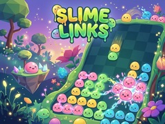 Cluiche Slime Links