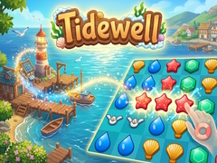 Cluiche Tidewell