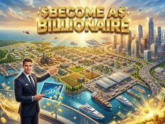 Cluiche Become a Billionaire