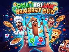 Cluiche Call Italian Brainrot Now