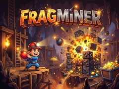 Cluiche FragMiner