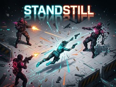 Cluiche Standstill
