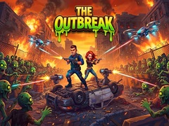 Cluiche The Outbreak