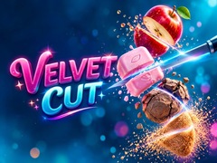 Cluiche Velvet Cut