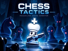 Cluiche Chess Tactics