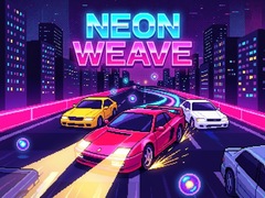 Cluiche Neon Weave