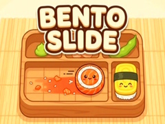 Cluiche Bento Slide