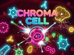 Cluiche Chroma Cell