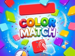 Cluiche Colour Matching