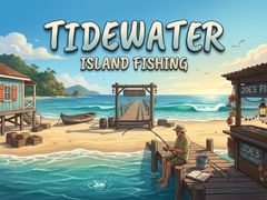 Cluiche Tidewater