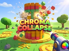 Cluiche Chroma Collapse