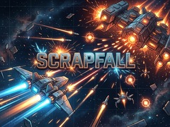 Cluiche Scrapfall