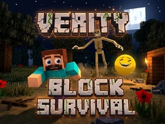 Cluiche Verity Block Survival