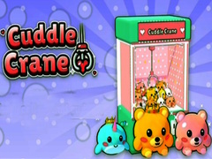 Cluiche Cuddle Crane