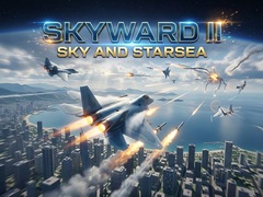 Cluiche Skyward II - Sky and Starsea