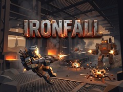 Cluiche Ironfall