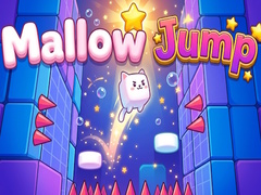 Cluiche Mallow Jump