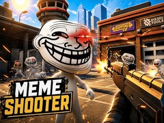 Cluiche Meme Shooter