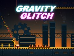 Cluiche Gravity Glitch