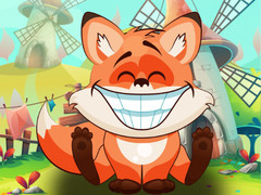 Cluiche Happy Fox