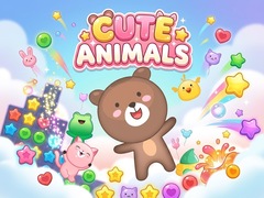 Cluiche Cute Animals