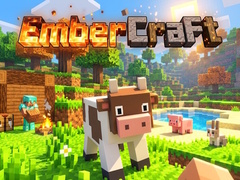 Cluiche EmberCraft